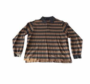 Men’s Daniel Ceremonies Xl Long Sleeve Shirt Vintage Y2K